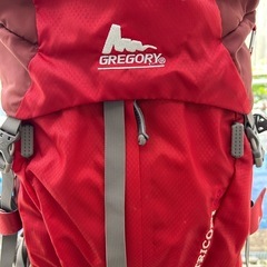 グレゴリー　バックパック　60L