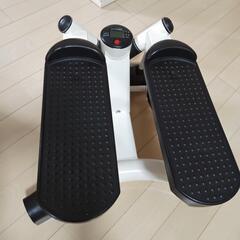 ステッパー