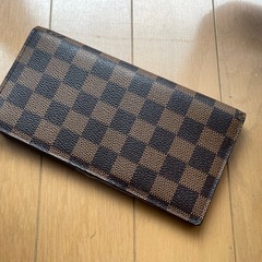 👛LOUIS VUITTON長財布👛