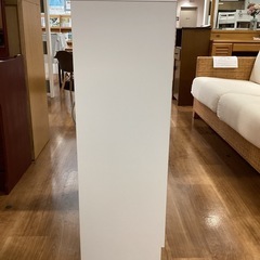 キッチンキャビネット【町田市再生家具】250616の画像
