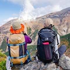 平日休みの方　山登りハイキング仲間を募集しています