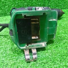 HiKOKI DV18DC コードレスドライバドリル【船橋馬込店】【店頭取引限定】【中古】IT8Q2RHM0KHAの画像