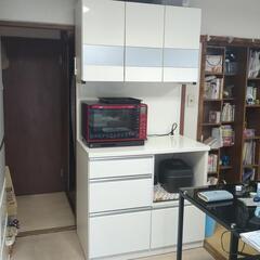キッチン収納