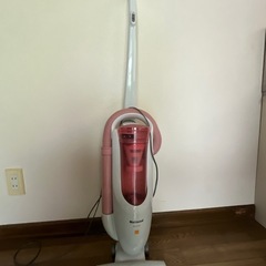 パナソニック National 掃除機