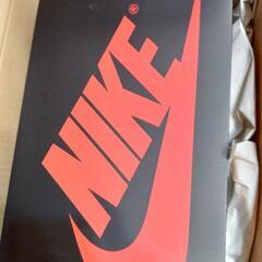 2025 NIKE AIR JORDAN 1/ジョーダン1 ブレッドの画像