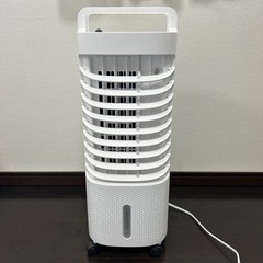 コンパクト水冷風扇