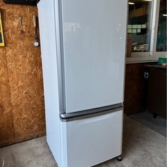 E2702 MITSUBISHI 三菱　2ドア　298L  20...