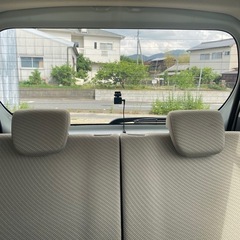 ワゴンＲ　車検9年7月の画像
