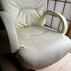 1人用ソファの画像