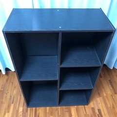 本棚　中古