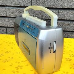 KOIZUMI　SEIKI  カセットテープ、AM.FMラジオ 2015年度製品の画像