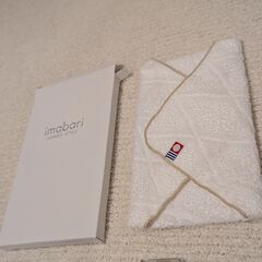 【定価1500円】今治タオルハンカチの画像