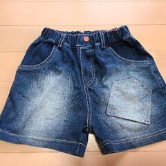 【100】ZARA、OLD　NAVY、babyGAP、ユニクロなど6点の画像