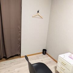 【シェアスペース】ネイル、ハンドマッサージなどで利用しませんか？ - 八王子市