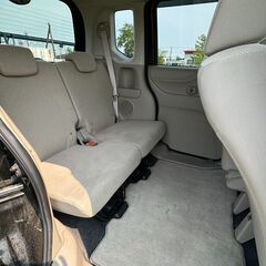 ホンダN-BOX２WD車検２年付きの画像