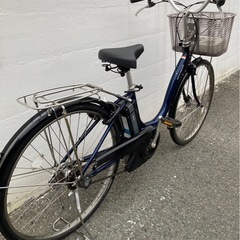 1566業界最長12ヶ月保証付！送料無料エリア多数！安全整備済み！電動自転車 1566業界最長12ヶ月保証付！送料無料エリア多数！安全整備済み！電動自転車