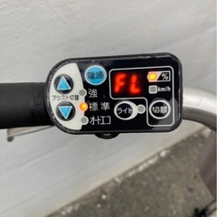 1566業界最長12ヶ月保証付！送料無料エリア多数！安全整備済み！電動自転車