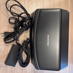 【ほぼ新品】スキャンスナップ