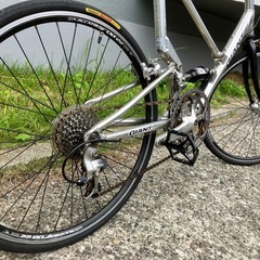 GIANT MR4 F ジャイアント 引き取り限定の画像