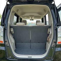 ホンダN-BOX２WD車検２年付きの画像