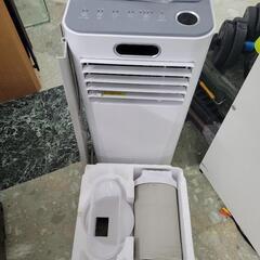 スポットクーラー Rintuf J0A4210L-8K　中古　リ...