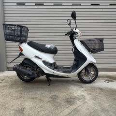 HONDA Dio AF34 実働品