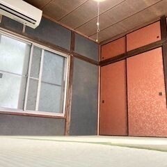 🔴初期費用0円 🔴即入居可 1軒家4LDK 横浜市南区庚台！　事務所可、ペット複数可、シェアハウス可、民泊OK、DIYOK、生活保護可、外国人OK　　 − 神奈川県