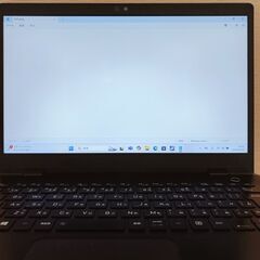 【軽量】2019年製 東芝 dynabook G83/DN 8世代 i5 SSD 256GB メモリ 16GB Windows11 Office付き ノートパソコン 11の画像