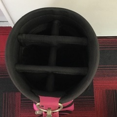⛳️ゴルフ用品⛳️ キャディバッグ　ルコックスポルティフ　の画像