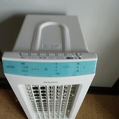 再度値下げ森田冷風扇の画像
