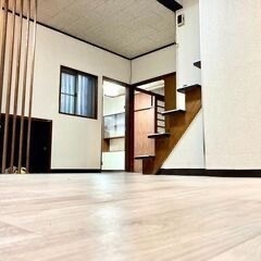🔴初期費用0円 即入居可 1軒家4LDK 横浜市南区別所！　事務所可、ペット複数可、シェアハウス可、民泊OK、DIYOK、生活保護可、外国人OK - 賃貸（マンション/一戸建て）