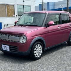 ★支払い総額 29.8万★ローン可能★スズキ アルトラパン！車検2年付き！下取り、配送可能！の画像