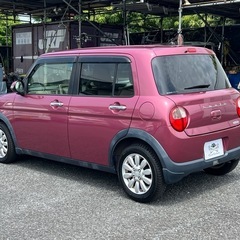 ★支払い総額 29.8万★ローン可能★スズキ アルトラパン！車検2年付き！下取り、配送可能！の画像