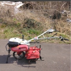 【人気機種♪】ヤンマー NEWふらみんご PSC4B 一輪管理機...