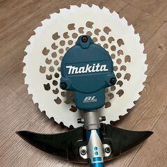 makita 充電式草刈　MUR368UD 中古 マキタ 充電式草刈機 MUR368UDCF の通販 | ホームセンター