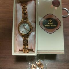 SEIKO・腕時計