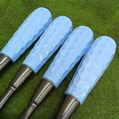 KTC FPD-250 割柄ドライバ貫通タイプ クロス　4本セット【野田愛宕店】【店頭取引限定】【中古】管理番号：IT0DM5XZ6VUOの画像