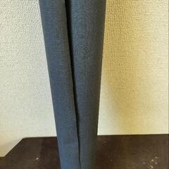 剥せる壁紙 ネイビー 幅60センチ