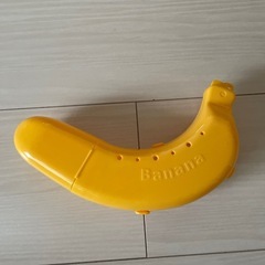 バナナケース無料