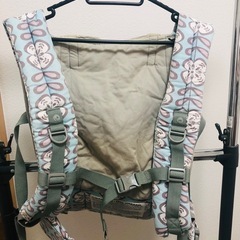 抱っこ紐