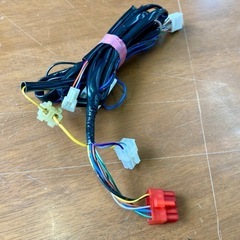 【訳アリ】サーキットデザイン エンジンスターター ESP-89 ZRR75W ヴォクシーの画像