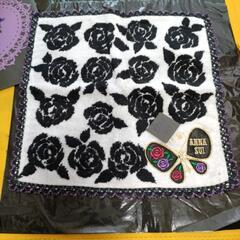 【未使用品】アナスイ ハンカチの画像