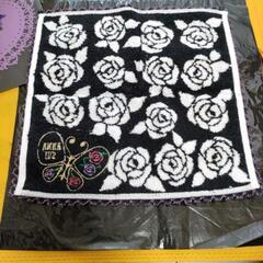 【未使用品】アナスイ ハンカチの画像