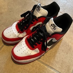 Nike Air Force 1 Low  by you 28cm