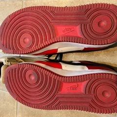 Nike Air Force 1 Low  by you 28cmの画像