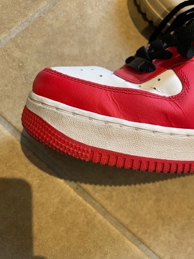 Nike Air Force 1 Low  by you 28cm