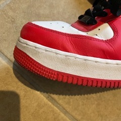Nike Air Force 1 Low  by you 28cmの画像
