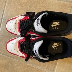 Nike Air Force 1 Low  by you 28cmの画像