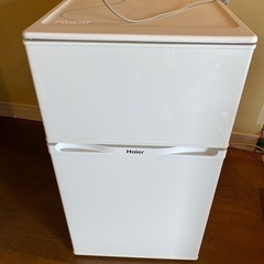 小型冷蔵庫