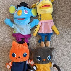 ワールドワイドキッズの画像